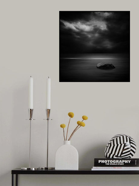 Poster och Canvastavla