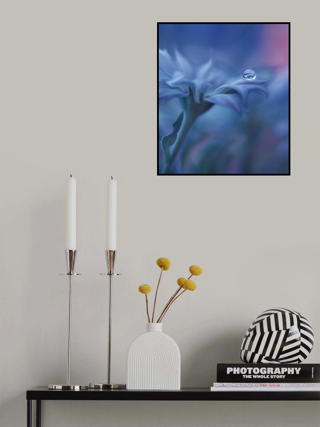 Metamorphosis... Poster och Canvastavla