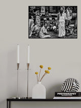 Poster och Canvastavla