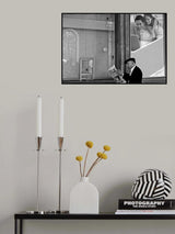 Good news and bad news Poster och Canvastavla