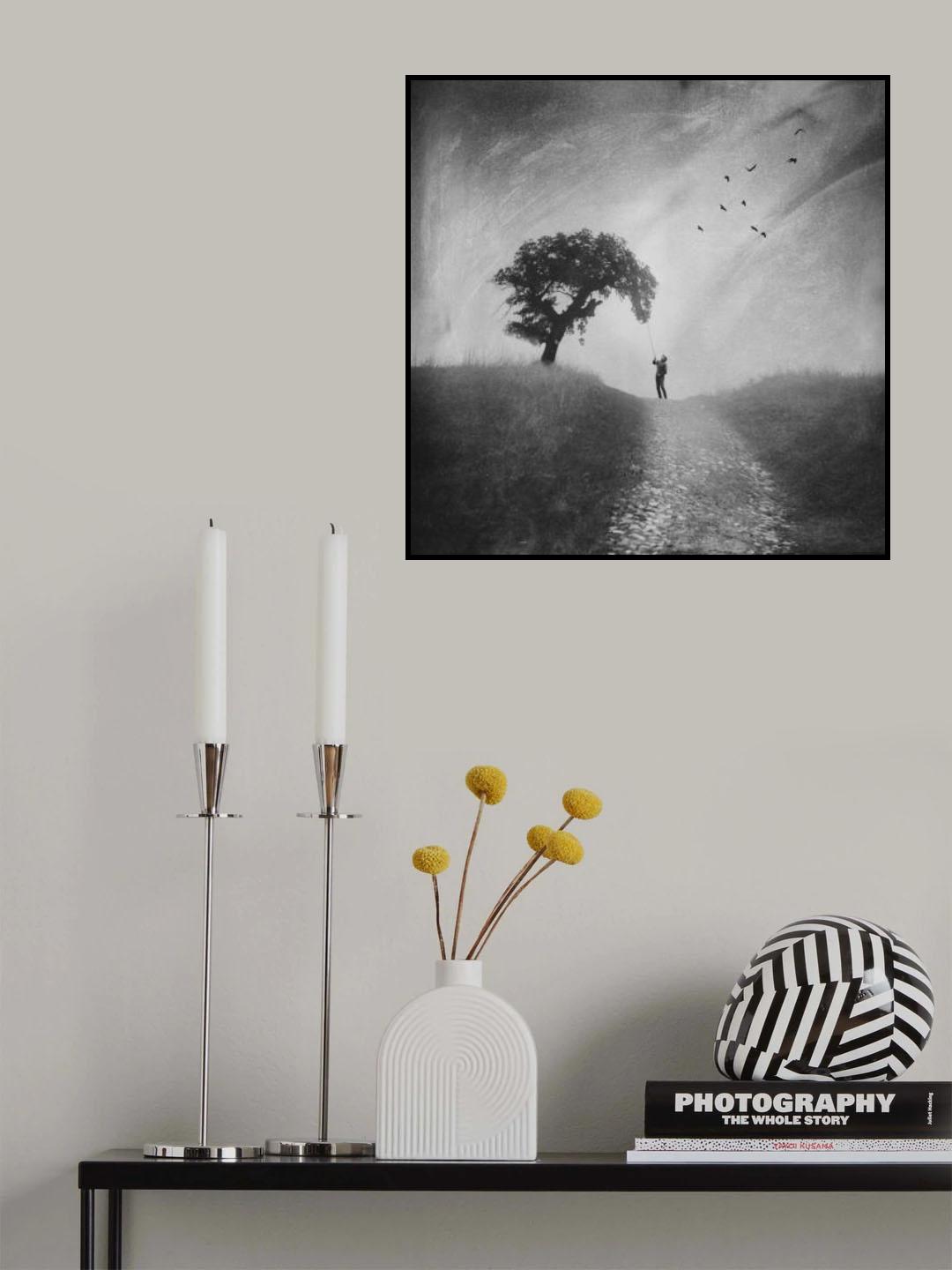 Poster och Canvastavla