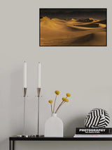 Where to go? Poster och Canvastavla