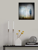 Your voice Poster och Canvastavla