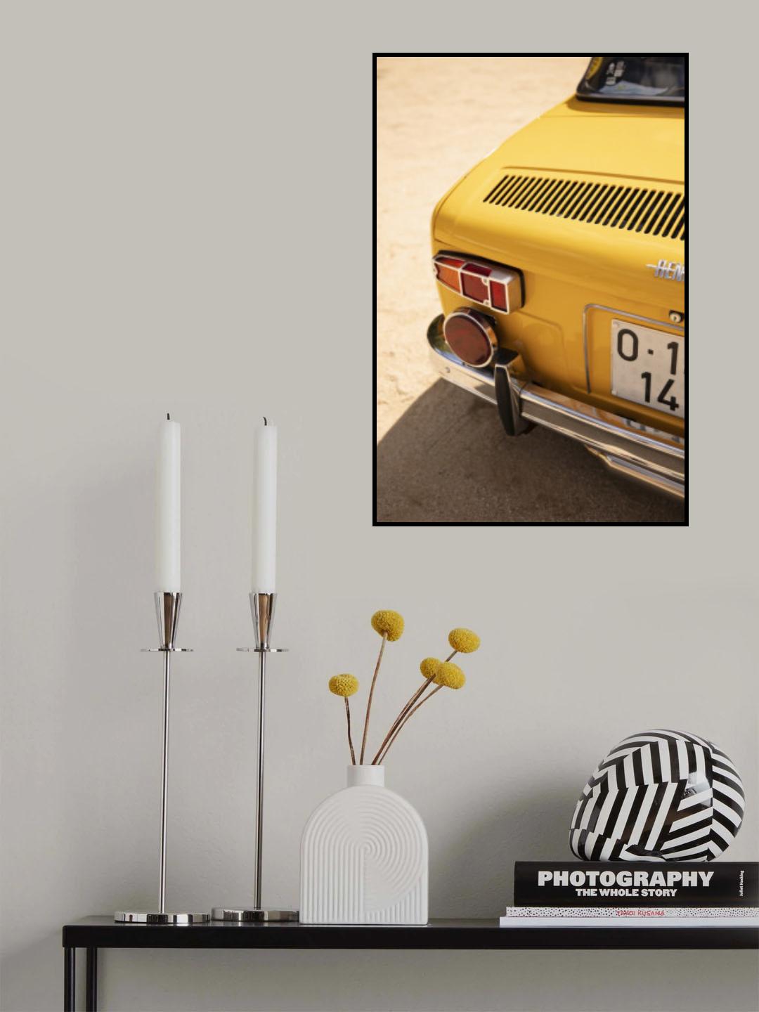 G1a4153 Poster och Canvastavla