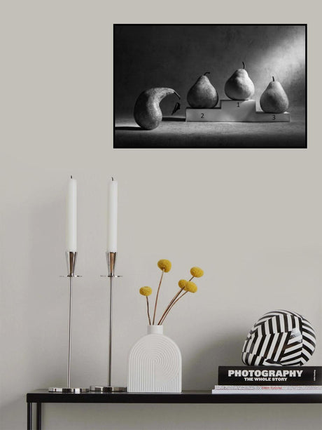 The loser Poster och Canvastavla
