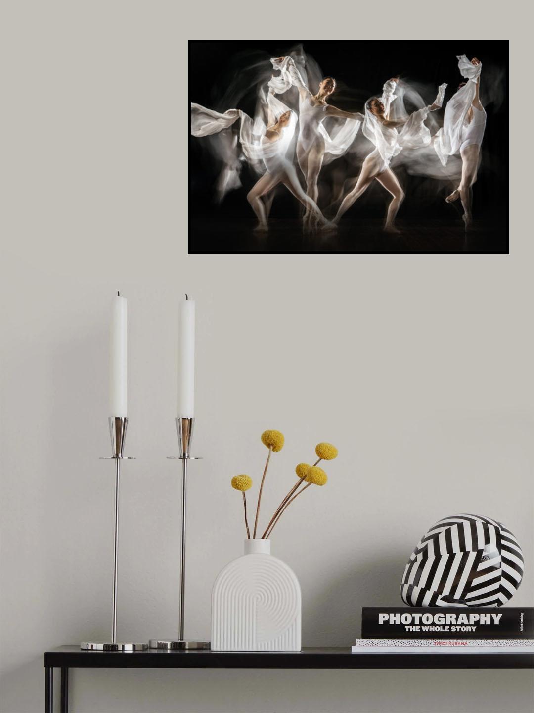 Poster och Canvastavla