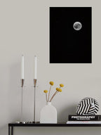 luna Poster och Canvastavla