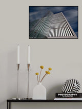Dynamic Poster och Canvastavla