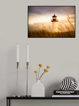 Sylt Impression Poster och Canvastavla