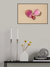Monkey egg Poster och Canvastavla