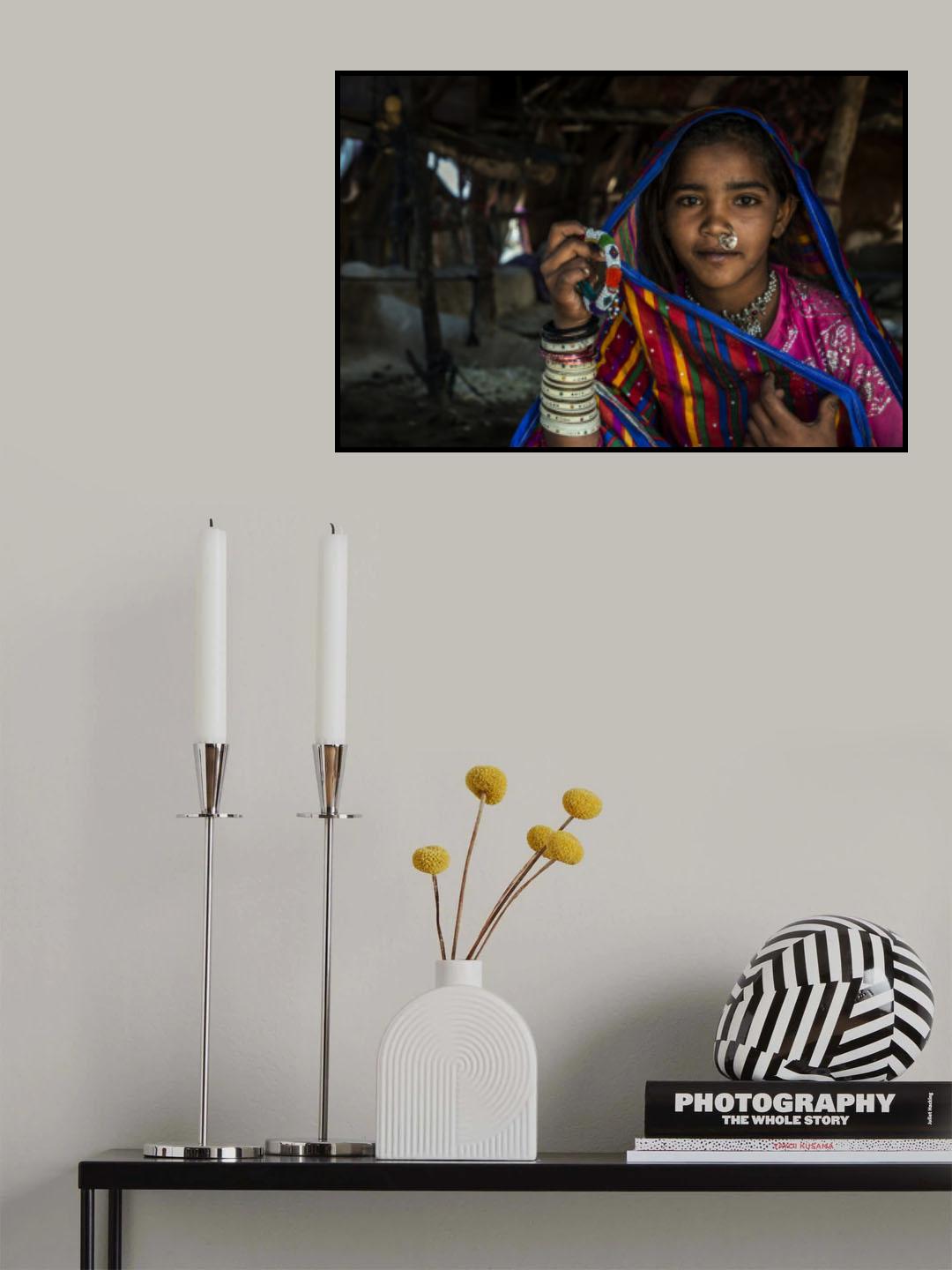 Poster och Canvastavla