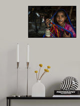 Poster och Canvastavla