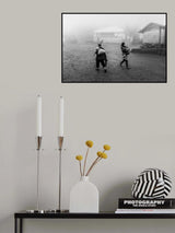 rural life Poster och Canvastavla