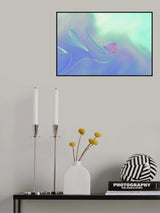 New world... Poster och Canvastavla