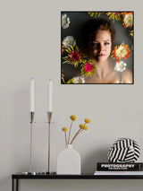Float Poster och Canvastavla