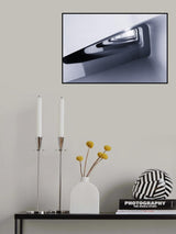 diagonal Poster och Canvastavla