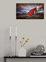 Barn Poster och Canvastavla