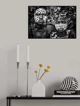 Poster och Canvastavla