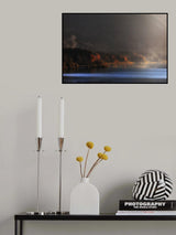 autumn light Poster och Canvastavla