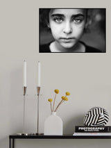 Glance Poster och Canvastavla