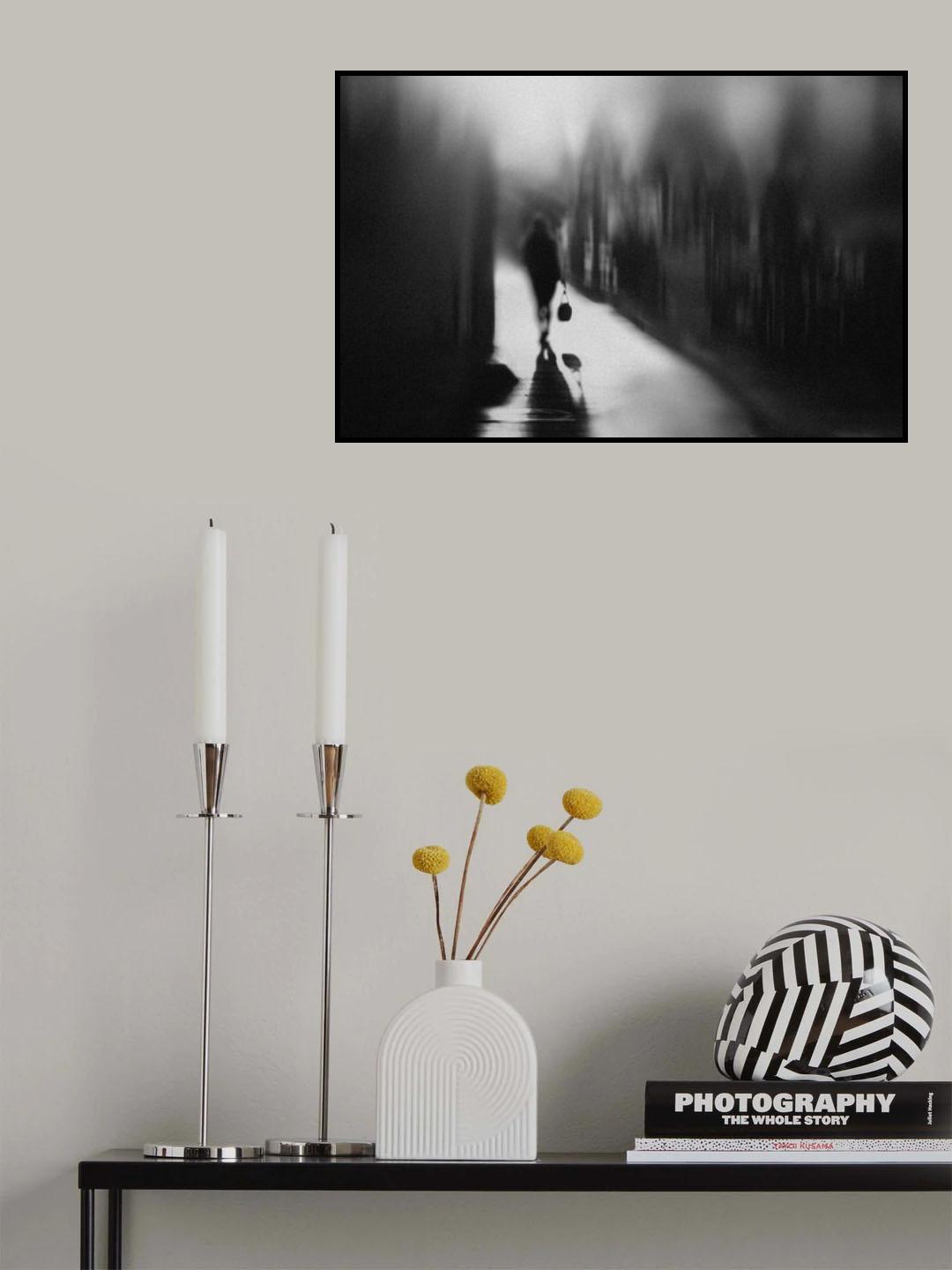 Poster och Canvastavla