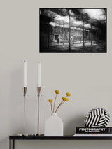 Poster och Canvastavla