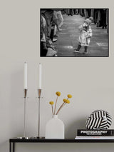 Savoring my sweets Poster och Canvastavla