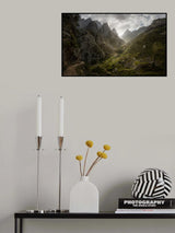 Casiellas Poster och Canvastavla