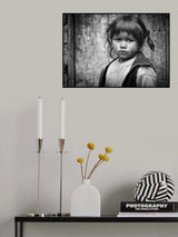 Esmeralda Poster och Canvastavla