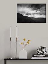 Between heaven and earth Poster och Canvastavla