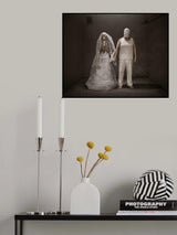 Trust You Seek Poster och Canvastavla