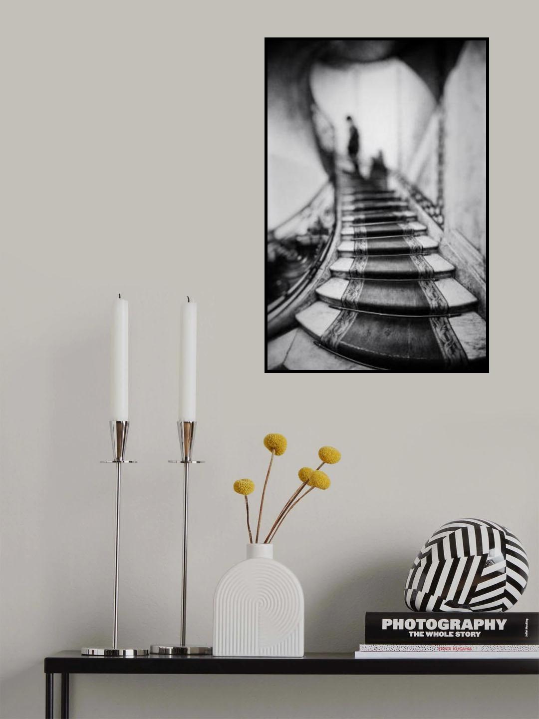 /.\ Poster och Canvastavla
