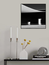 Untitled Poster och Canvastavla