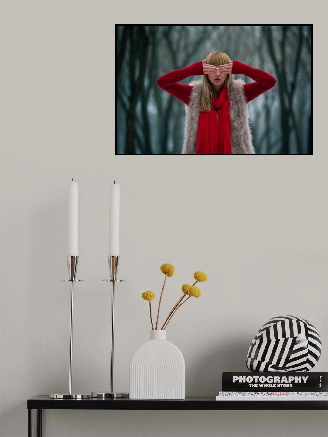 +++++++ Poster och Canvastavla