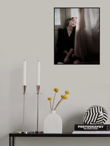 Sofia Poster och Canvastavla