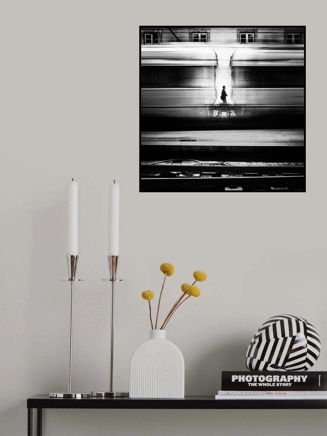 little left to lose Poster och Canvastavla
