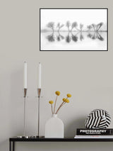 The Trees Poster och Canvastavla