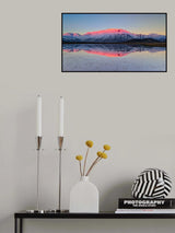Sibillini National park Poster och Canvastavla