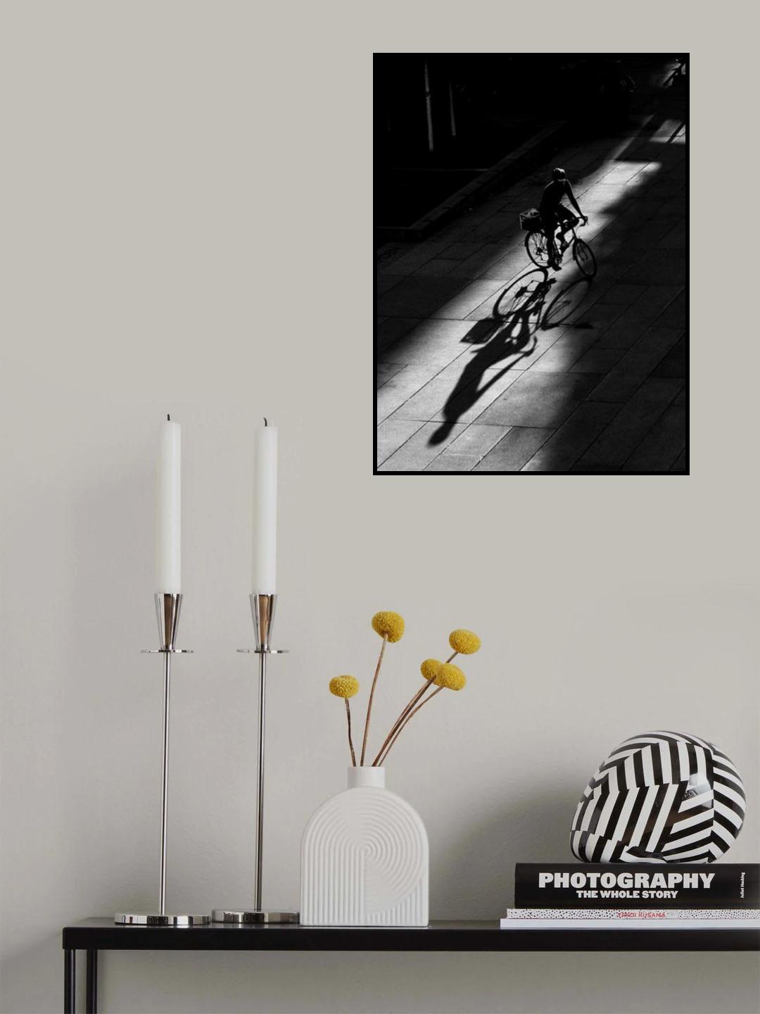 Poster och Canvastavla