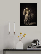Jessica Poster och Canvastavla