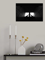 From darkness we rise... Poster och Canvastavla