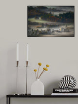 Poster och Canvastavla