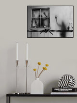 shadow lives Poster och Canvastavla
