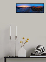 Good Morning, Iceland! Poster och Canvastavla
