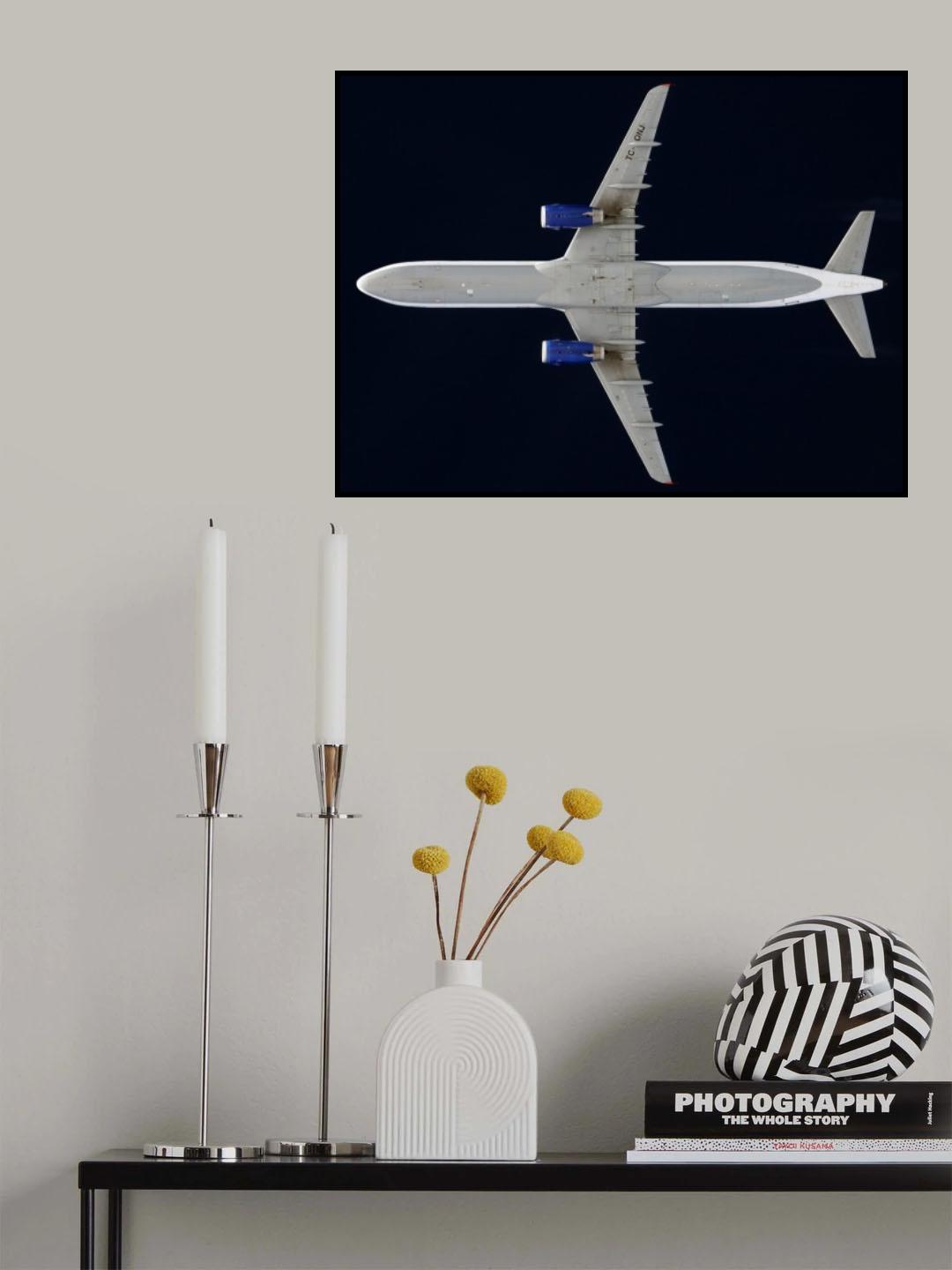 Onurair Poster och Canvastavla