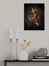 *** Poster och Canvastavla