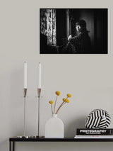 Kanade Poster och Canvastavla