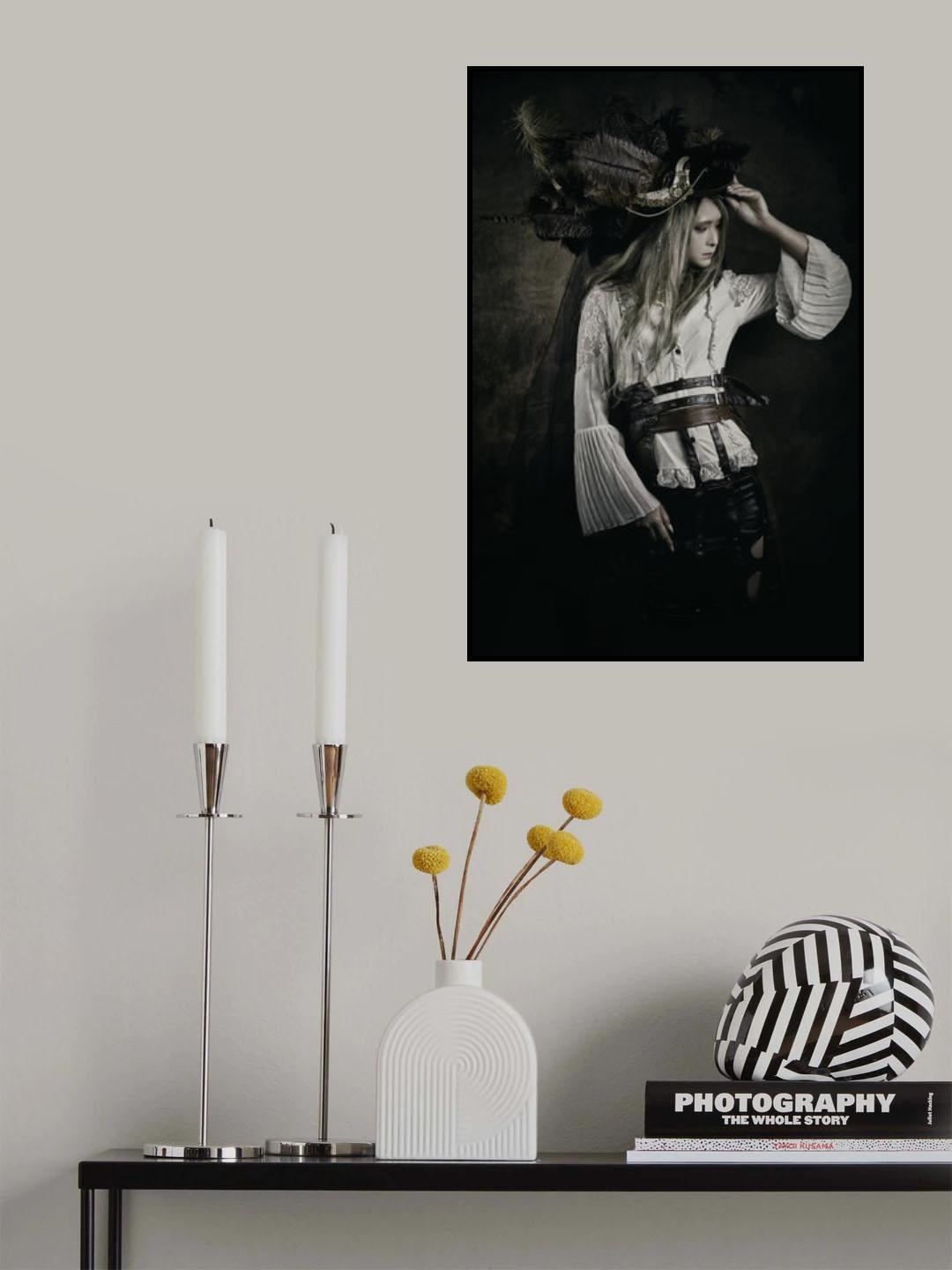 Poster och Canvastavla