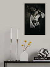 Poster och Canvastavla