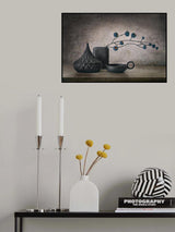 Poster och Canvastavla